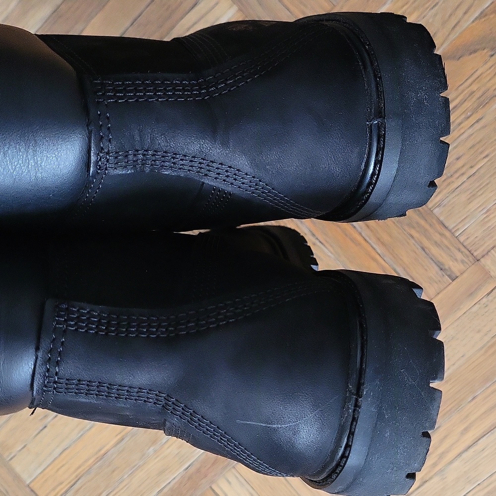 Timberland Women's Boots 6 Inch - Picture 5 of 9